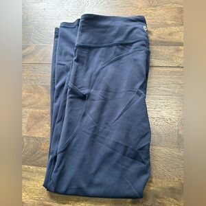 Lululemon Leggings with Pockets